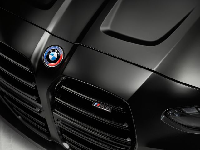 Kith X BMW M4