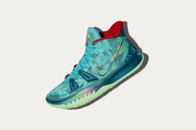 Nike Kyrie 7