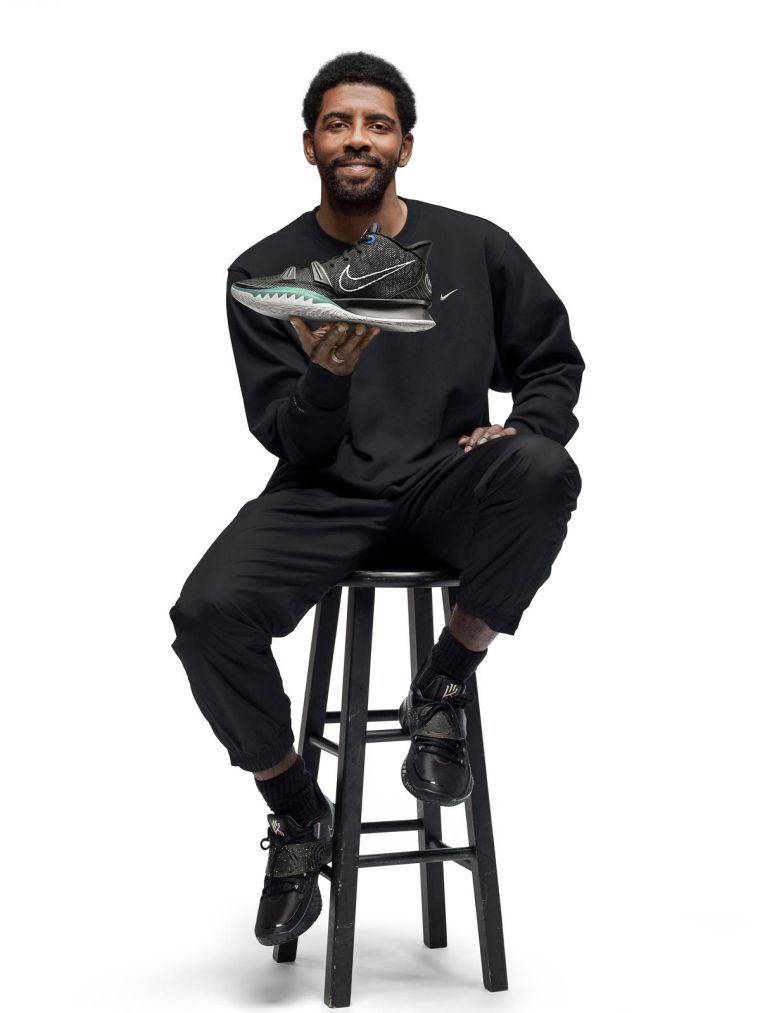 Nike Kyrie 7