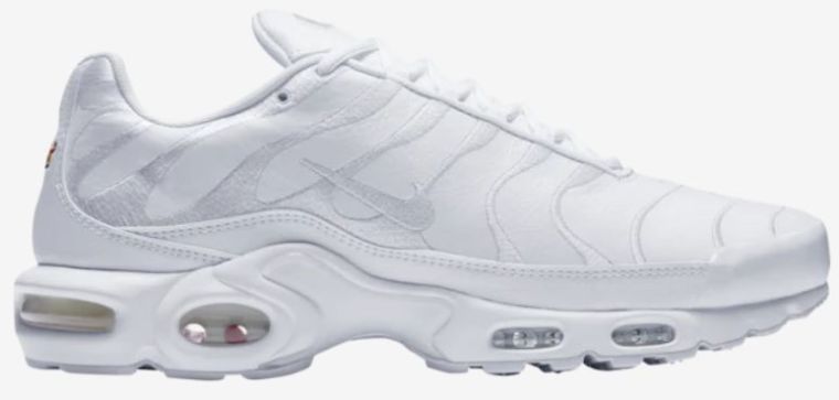 Foot Locker’s DYA Men’s Collection