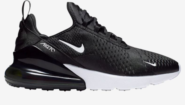 Foot Locker’s DYA Men’s Collection