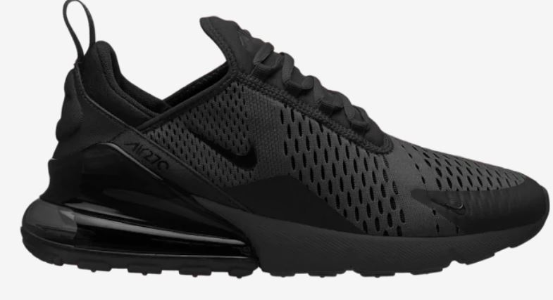 Foot Locker’s DYA Men’s Collection