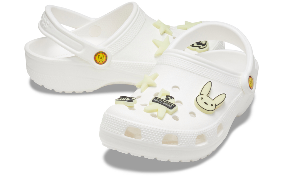 Bad Bunny x Crocs