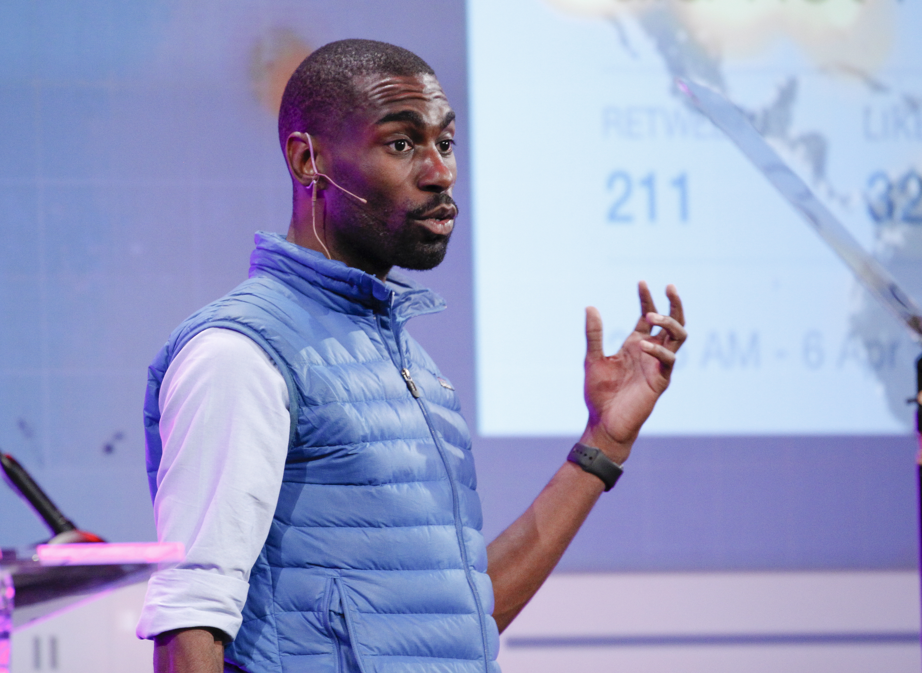 GLAAD Gala San Francisco