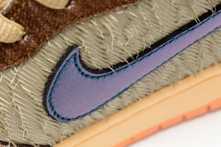 Concepts x Nike TurDUNKen