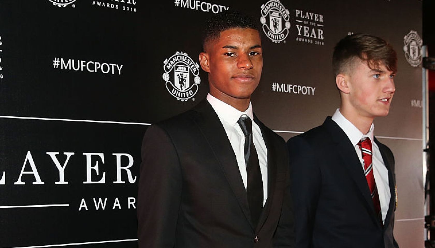Manchester United Player of the Year Awards