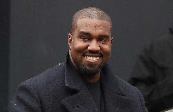 Kanye West Concedes Defeat On Twitter, Says He Will Run Again In 2024