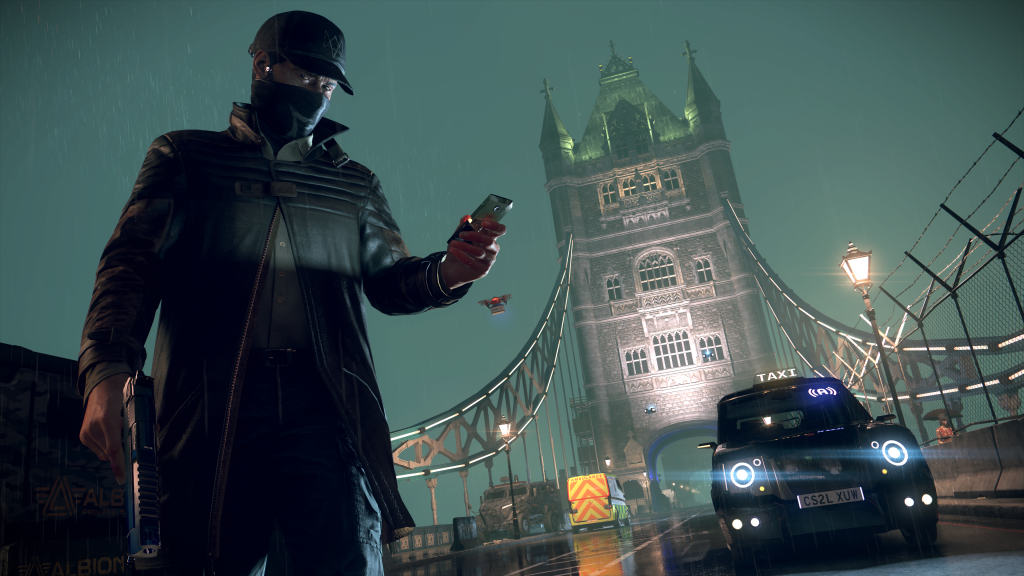 Watch Dogs: Legion review: A cast of randoms makes for a winning team -  Polygon