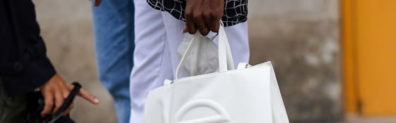 A guide to the Telfar Bag and choosing the best one for your lifestyle