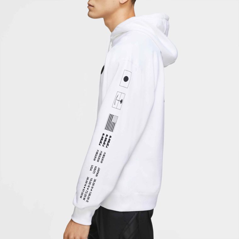 Naomi Osaka Nike Logo