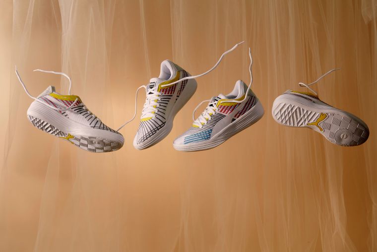 PUMA Hoops Debuts Clyde All-Pro