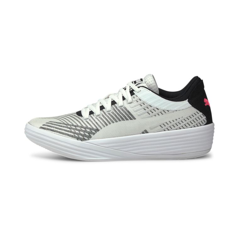 PUMA Hoops Debuts Clyde All-Pro