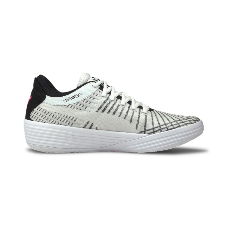 PUMA Hoops Debuts Clyde All-Pro