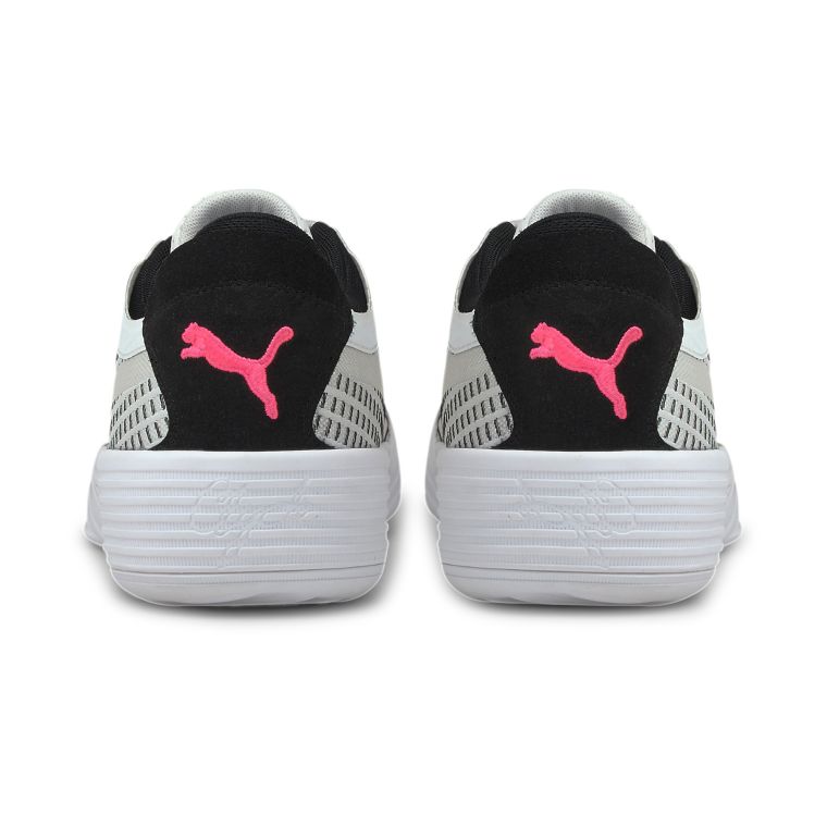 PUMA Hoops Debuts Clyde All-Pro