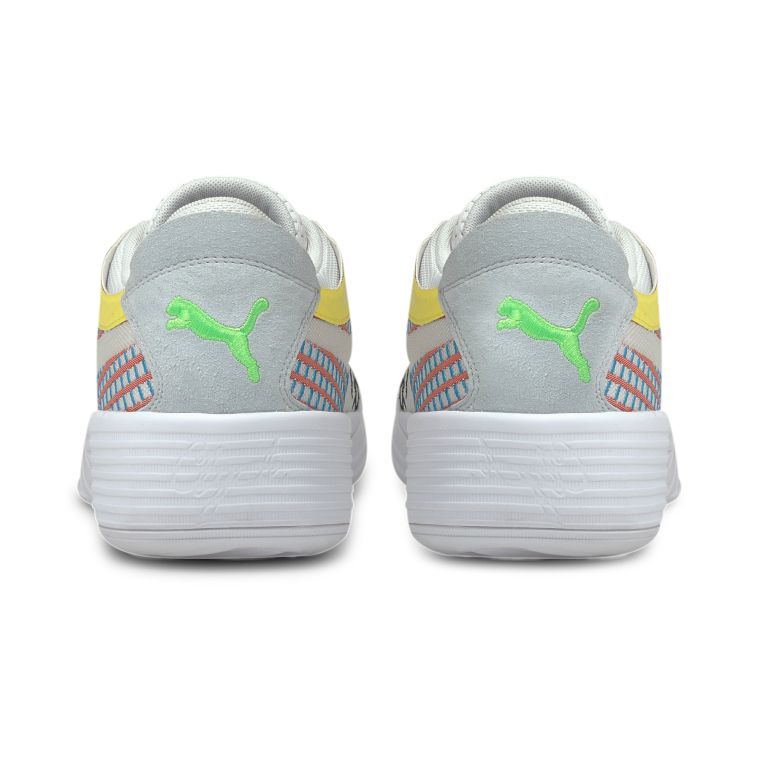 PUMA Hoops Debuts Clyde All-Pro