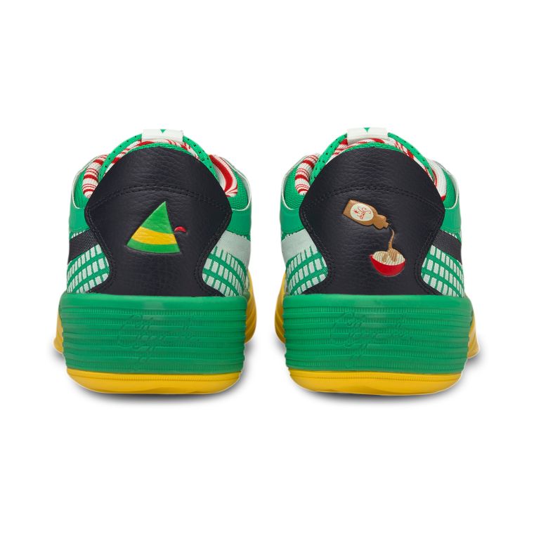 PUMA Hoops Debuts Clyde All-Pro