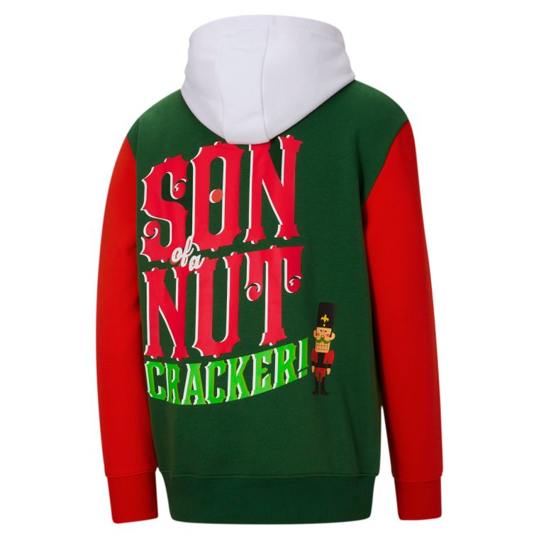 PUMA Hoops Debuts Clyde All-Pro