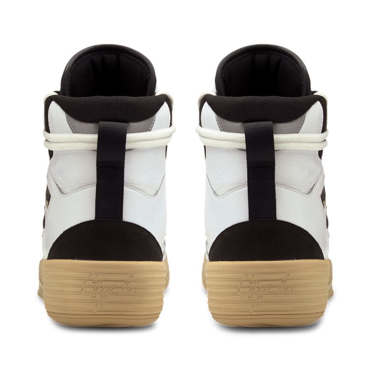 PUMA Hoops Debuts Clyde All-Pro