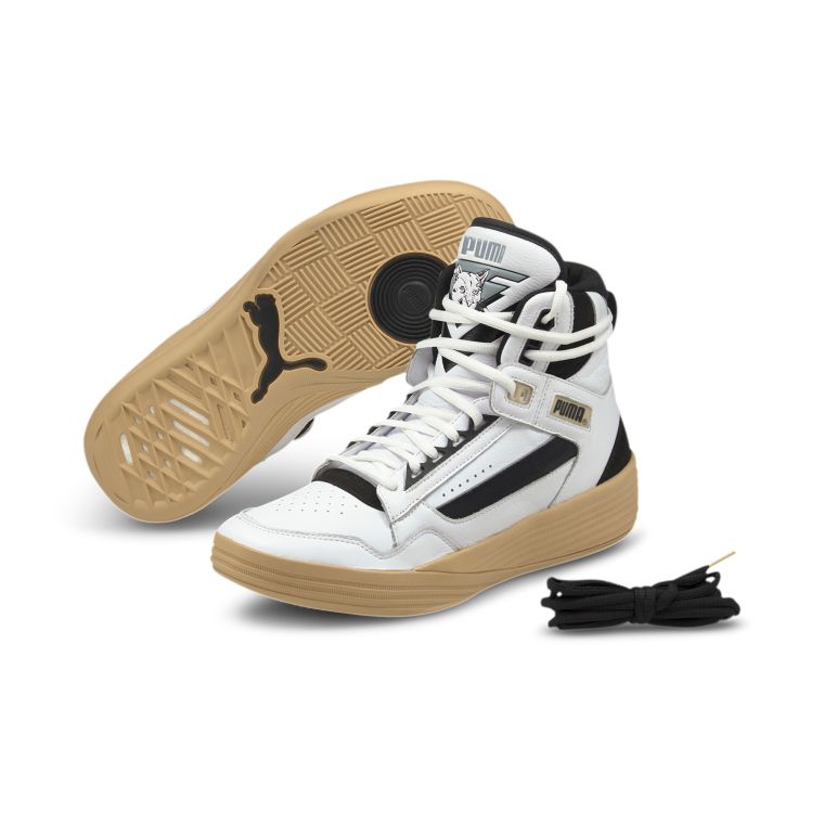 PUMA Hoops Debuts Clyde All-Pro