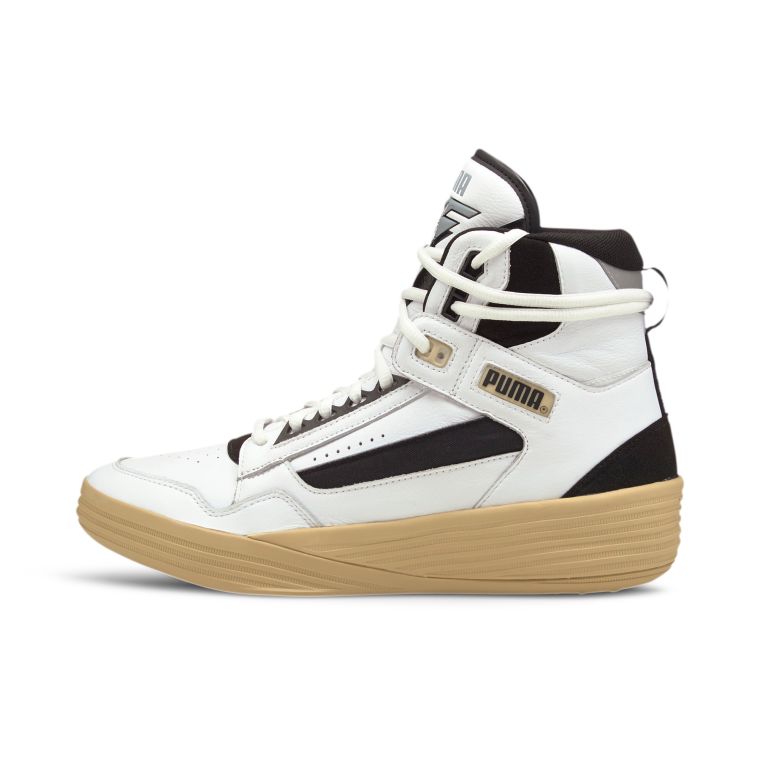 PUMA Hoops Debuts Clyde All-Pro