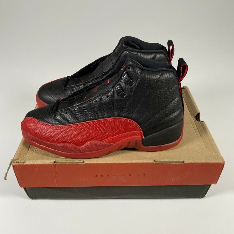 eBay Auction Jordan Through the Years