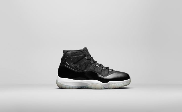 Air Jordan XI Jubilee/Adapt