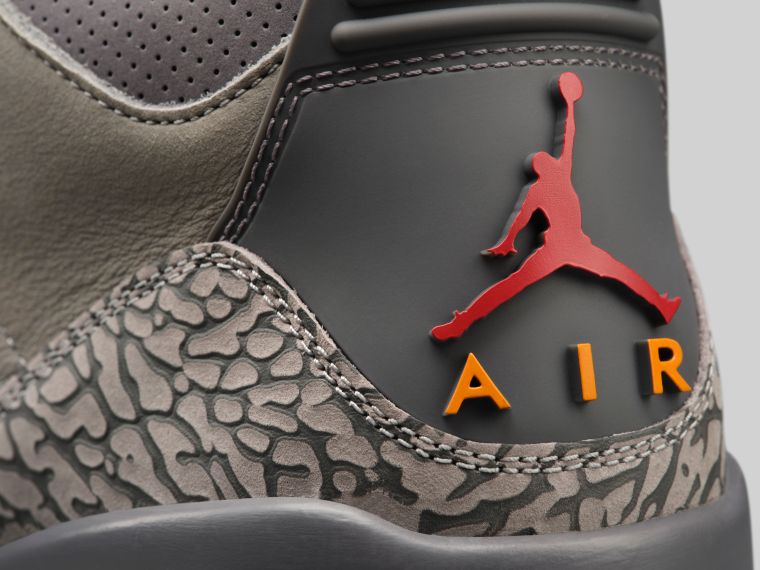 Jordan Brand Spring 2021 Retro Releases
