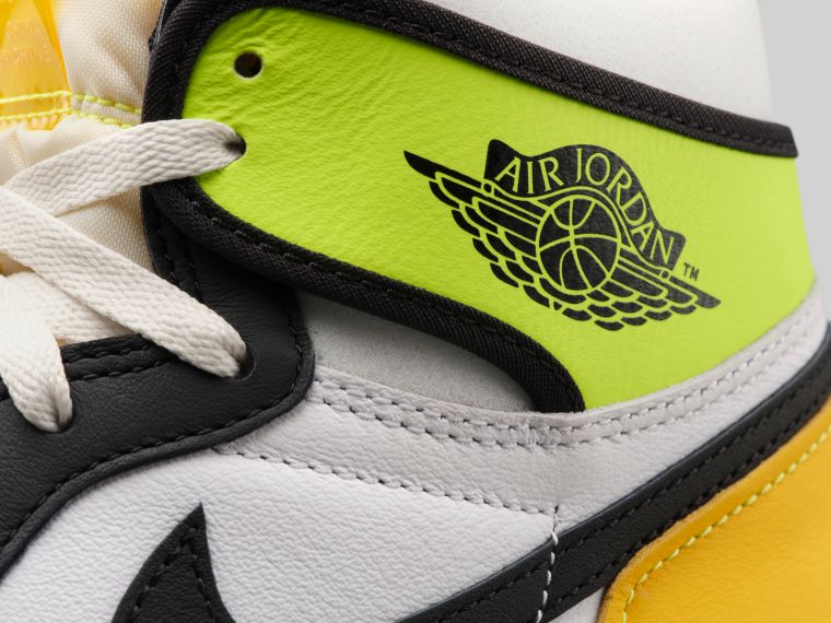 Jordan Brand Spring 2021 Retro Releases