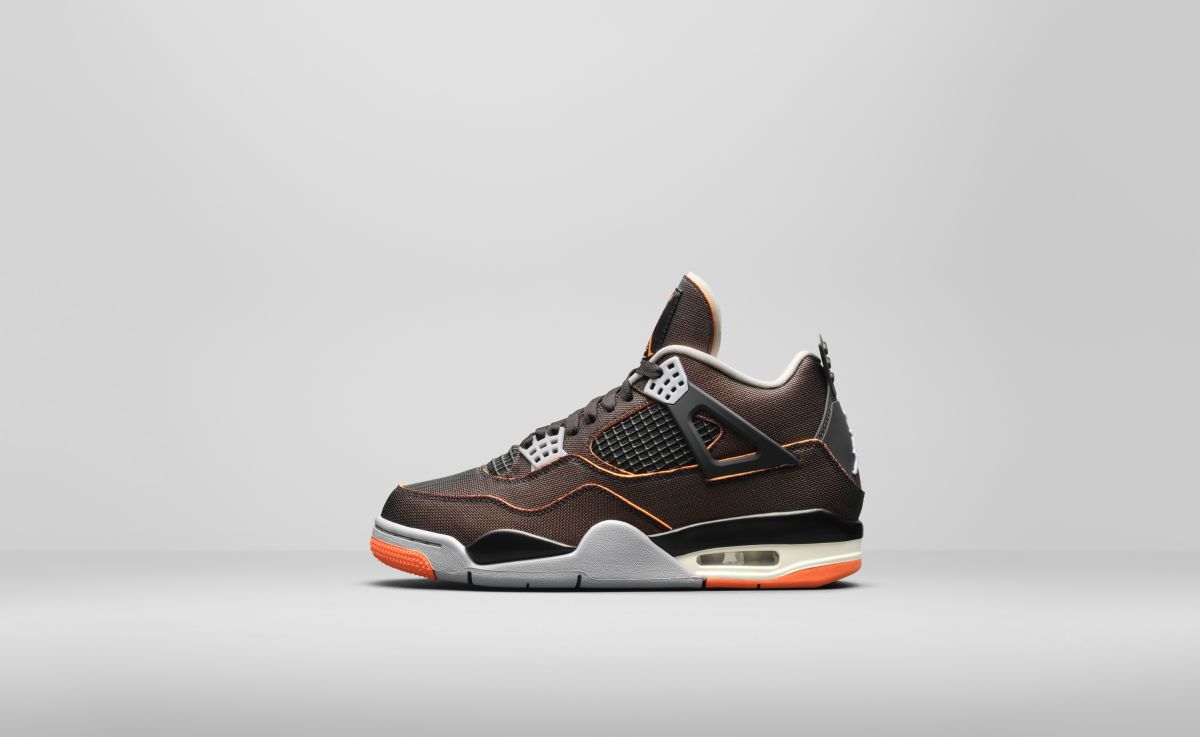 Jordan Brand Spring 2021 Retro Releases
