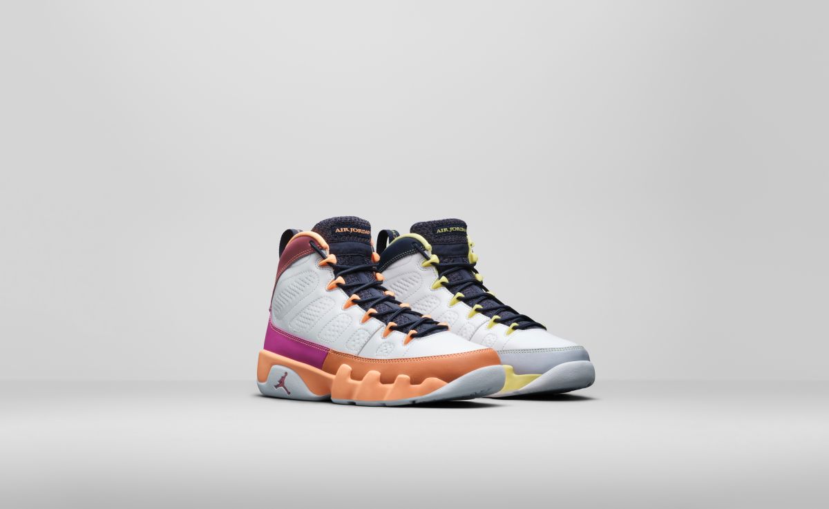 Jordan Brand Spring 2021 Retro Releases
