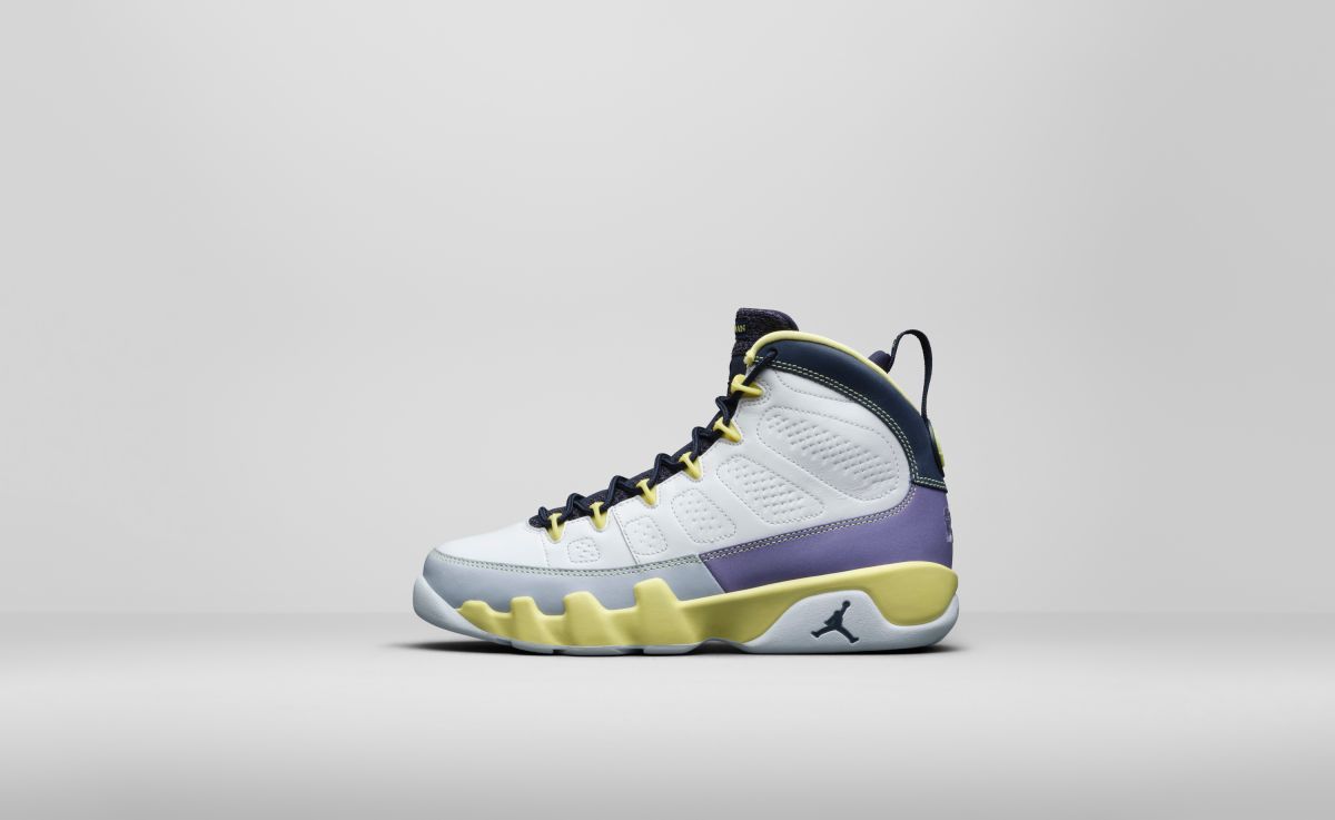 Jordan Brand Spring 2021 Retro Releases