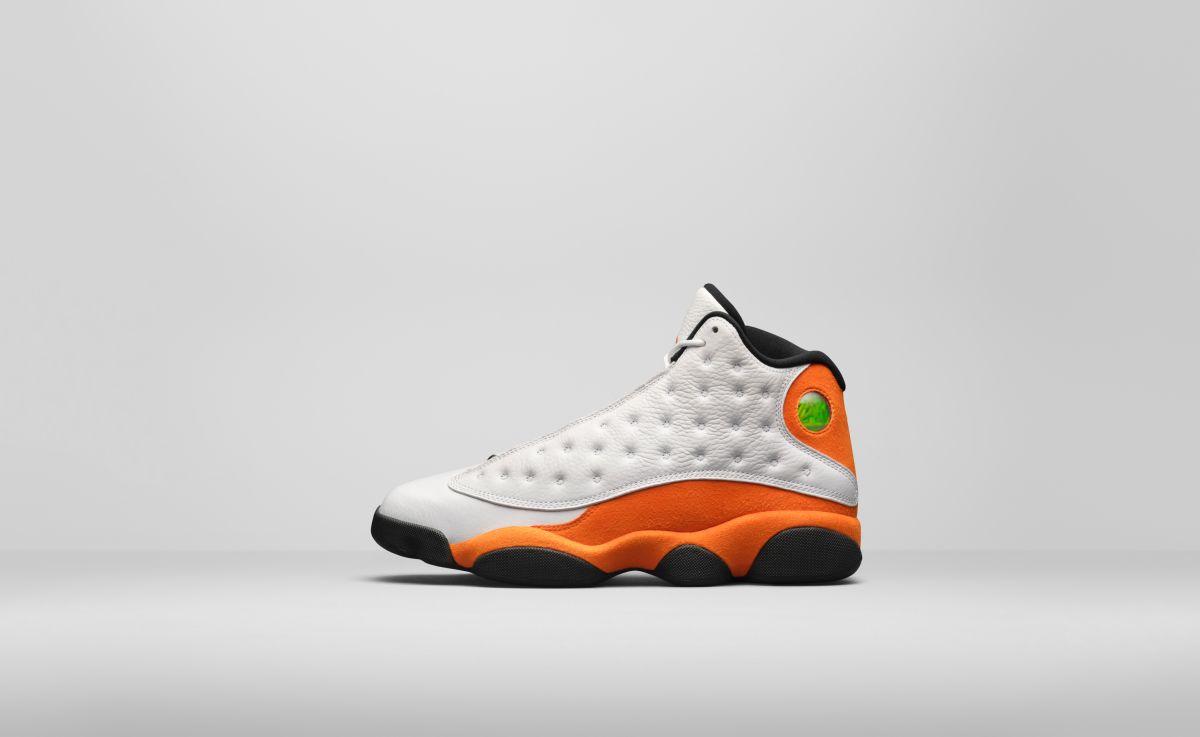 Jordan Brand Spring 2021 Retro Releases