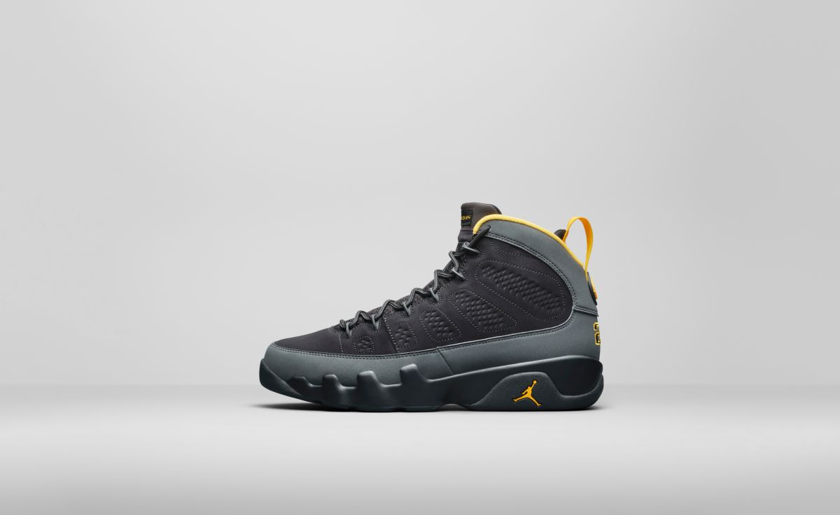 Jordan Brand Spring 2021 Retro Releases