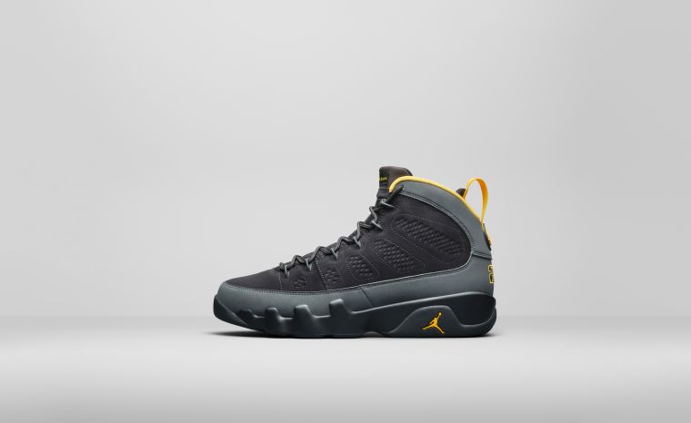 Jordan Brand Spring 2021 Retro Releases