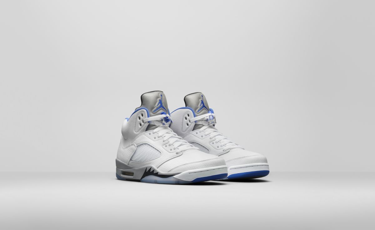 Jordan Brand Spring 2021 Retro Releases