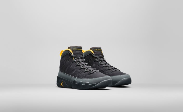 Jordan Brand Spring 2021 Retro Releases