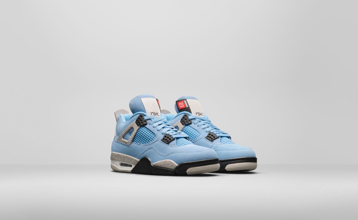 Jordan Brand Spring 2021 Retro Releases