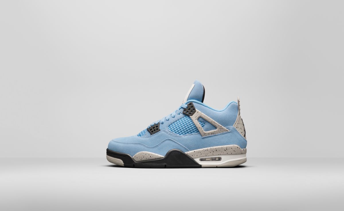 Jordan Brand Spring 2021 Retro Releases