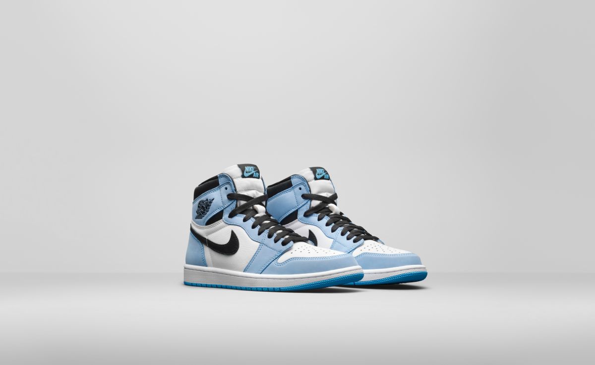 Jordan Brand Spring 2021 Retro Releases