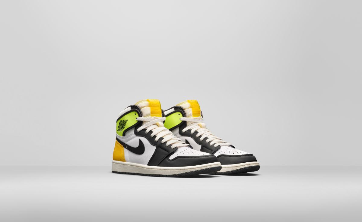 Jordan Brand Spring 2021 Retro Releases