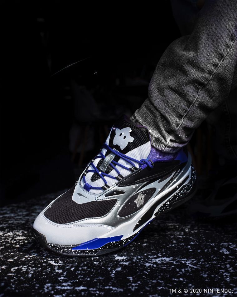 PUMA X Super Mario 3D All-Stars Collection