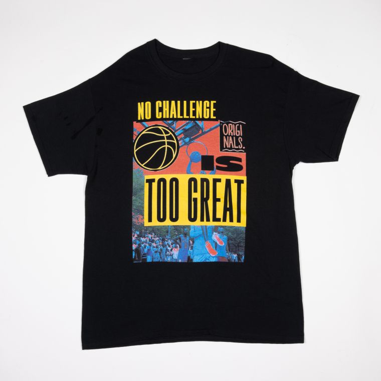 Foot Locker 12 Days of Greatness 2020