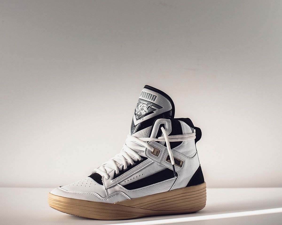 Foot Locker 12 Days of Greatness 2020