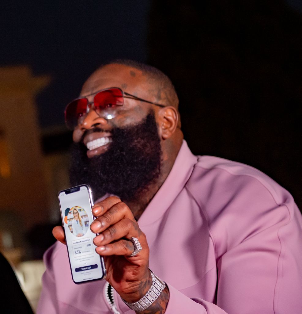 JetDoc Partners With Rick Ross