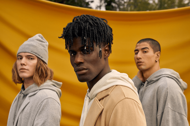 Russell Wilson and Ciara The House of LR&C