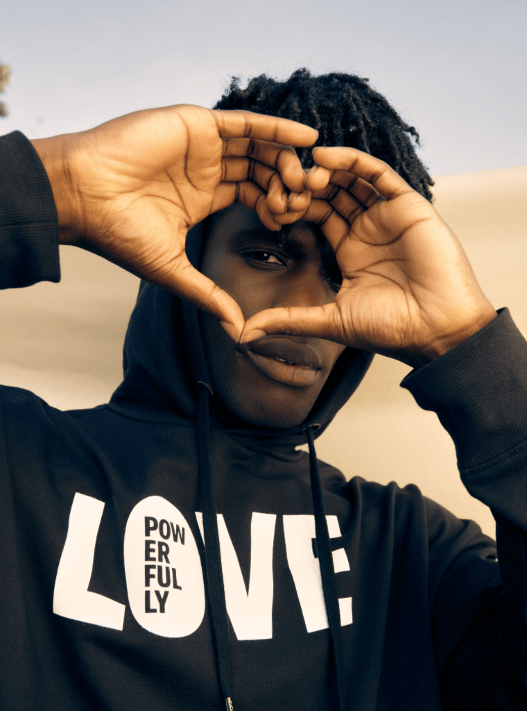 Russell Wilson and Ciara The House of LR&C