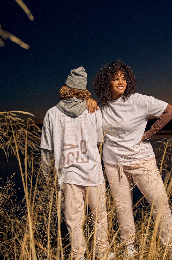 Russell Wilson and Ciara The House of LR&C