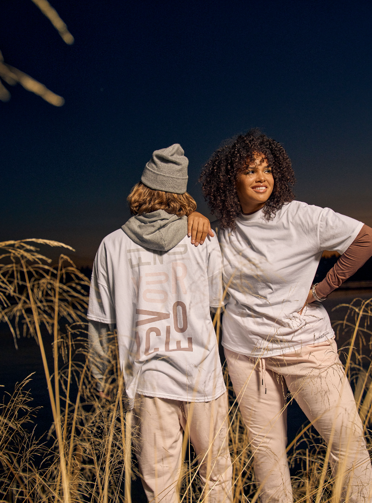 Russell Wilson and Ciara The House of LR&C