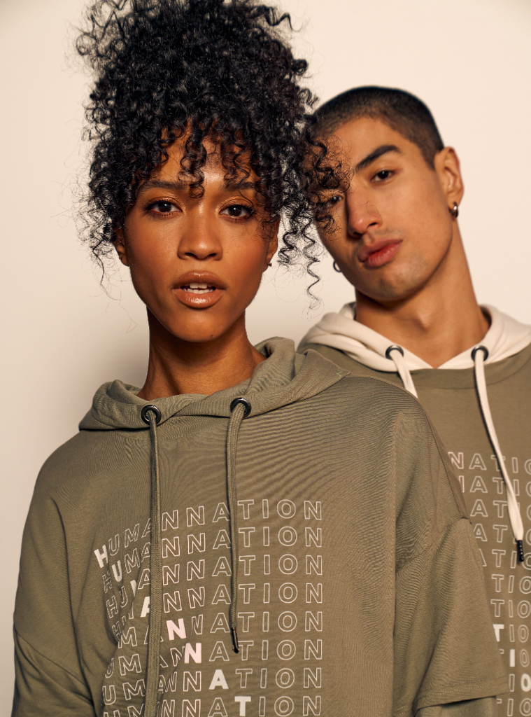 Russell Wilson and Ciara The House of LR&C