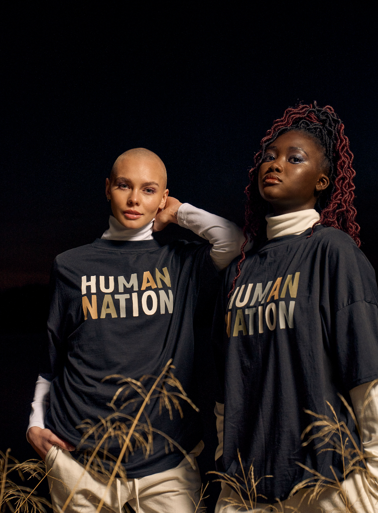 Russell Wilson and Ciara The House of LR&C